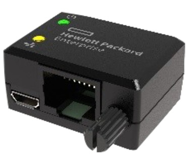 HPE KVM Console SFF USB Interface Adapter