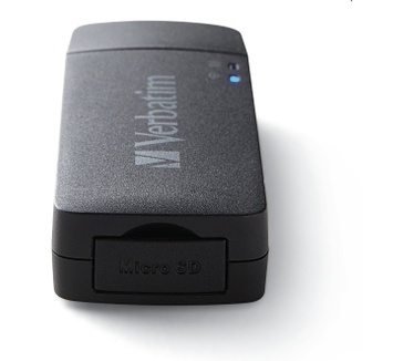 Verbatim MediaShare Mini