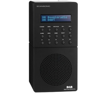 Scansonic P-3500