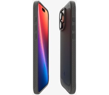 Spigen Rugged Armor (MagFit)