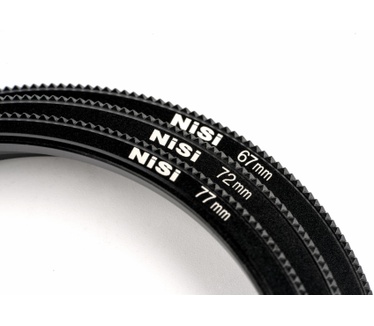 NiSi Advanced Kit