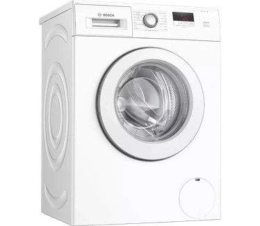Bosch WAJ28076NL Serie 2 wasmachine