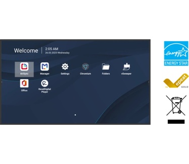 ViewSonic CDE8631-1C