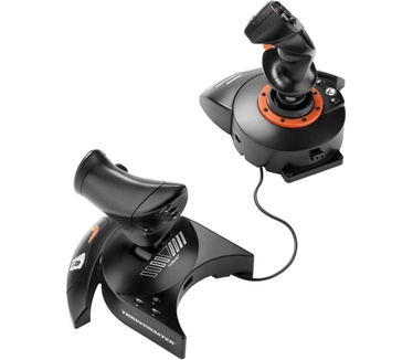 Thrustmaster T.Flight HOTAS NEO-X Ace Combat 8 Wings of Theve Edition