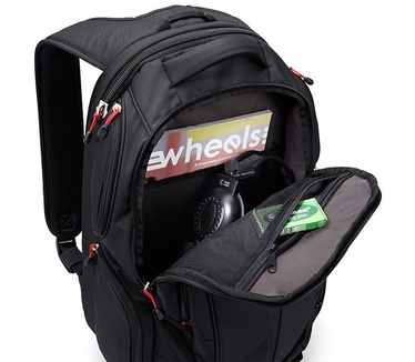 Case Logic BEBP-215-BLACK