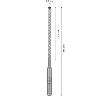 Bosch SDS plus-7X