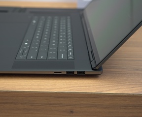 HP OmniBook Ultra 16a