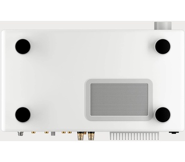 Sonoro Maestro - Alles-in-een HiFi ontvanger - Wit