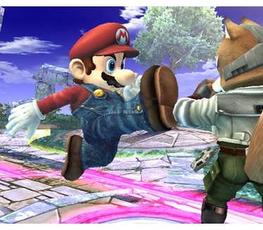 Super Smash Bros. Brawl