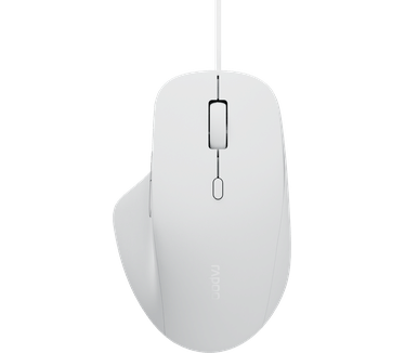 Rapoo N500 - Wit