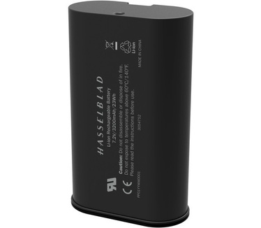 Hasselblad X1D Rechargeable Battery