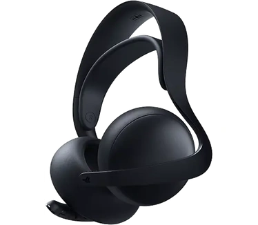 Sony PlayStation Pulse Elite (Zwart)