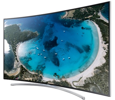 Samsung HG55EC890VB