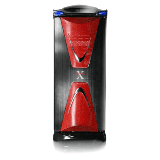 Thermaltake Xaser VI