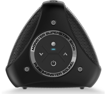 Monster Cable Superstar S200