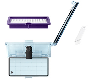 Samsung VR05R503PWG/WA