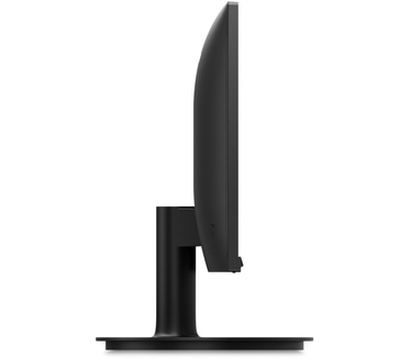 Philips V-line 241V8L/00 Zwart