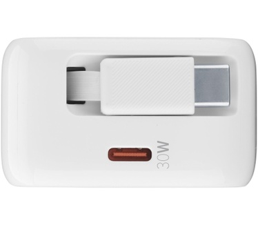 Cellular Line Retractable Power 30W