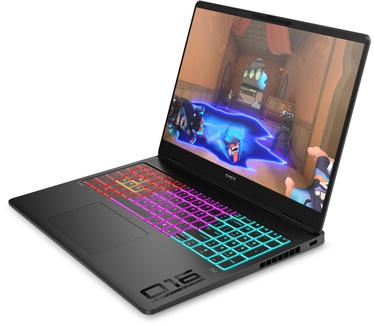 HP OMEN MAX Gaming 16-ak0024nb