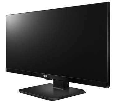 LG 29UB55-B Zwart