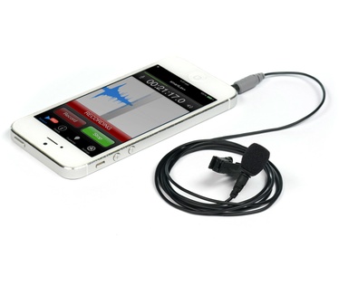 Røde smartLav+
