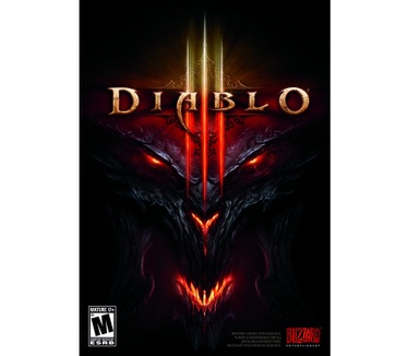 Diablo III, PC