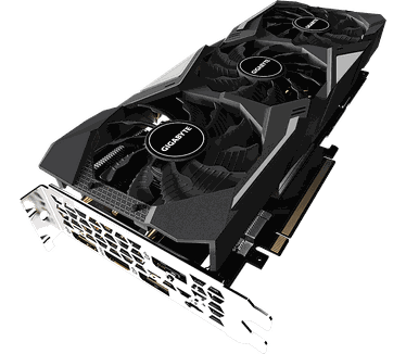 Gigabyte GeForce RTX 2080 Super Gaming OC 8G