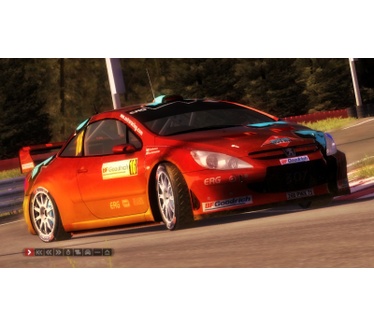 Colin McRae: DiRT