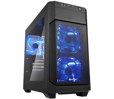 Sharkoon V1000 Window