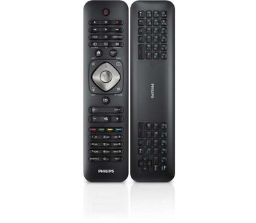 Philips 55PFL8008K Zwart