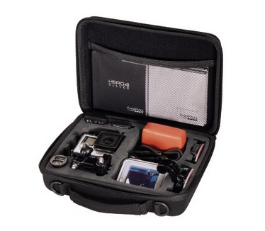 Hama Hardcase GoPro cameratas