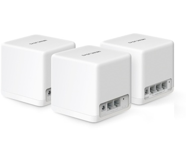 Mercusys Halo H1500X, 3 stuks