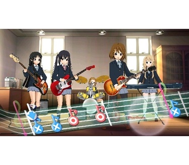 K-On After School Live