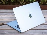 Apple MacBook Air (2026)