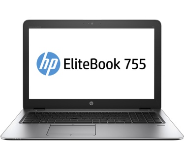 HP EliteBook 755 G4 EliteBook 755 G4 Notebook PC (ENERGY STAR)