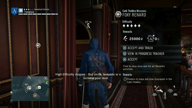 Assassin Creed Unity