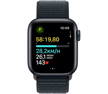 Apple Watch SE