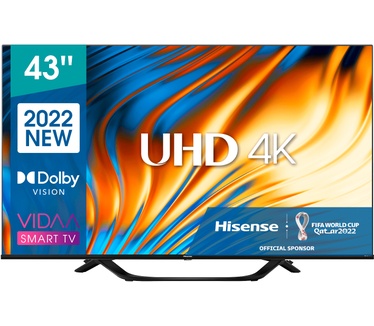 Hisense 43A63H