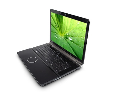 Packard Bell Easynote SL35-V-001 17" laptop