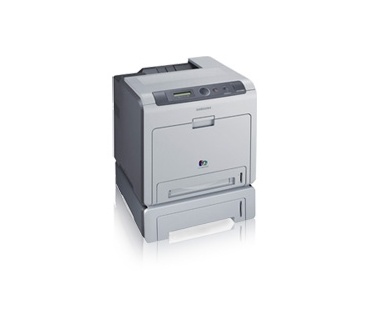 Samsung CLP-670ND