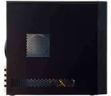 Chieftec UNI BD-02B-B-355