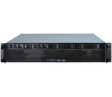 Inter-Tech IPC 2U-2404S