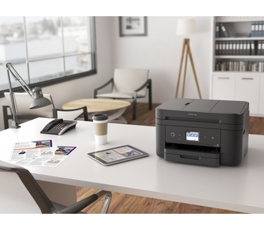 Epson WF-2860DWF
