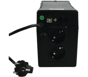 König CMP-UPS650VAL