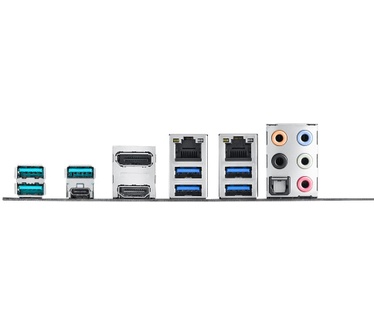 Asus Pro WS C246-ACE