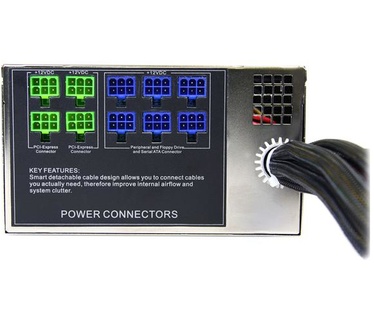 Startech.com Professional 630 Watt