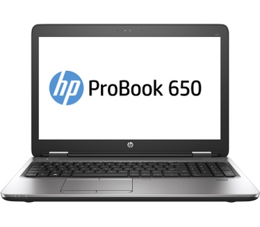 HP ProBook 650 G2 T9X58EA (Belgisch model)