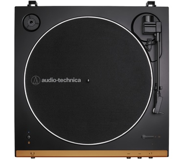 Audio-Technica AT-LP60xBTBZ