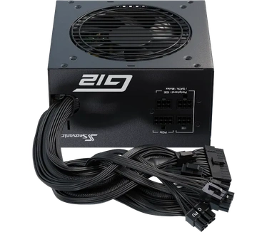 Seasonic G12 GM (2024) 850W