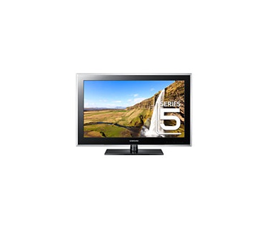 Samsung LE40D570